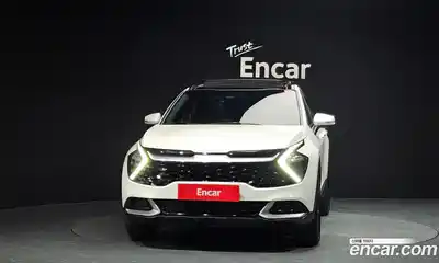 Kia Sportage 2023 1.6 Автомат в Москве № 534889, миниатюра 3