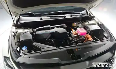 Kia Sportage 2023 1.6 Автомат в Москве № 534889, миниатюра 6