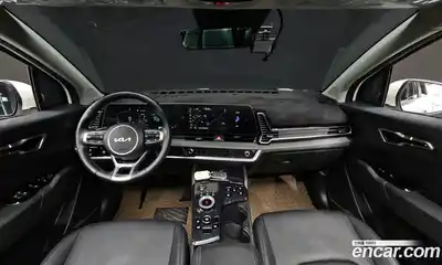 Kia Sportage 2023 1.6 Автомат в Москве № 534889, миниатюра 7