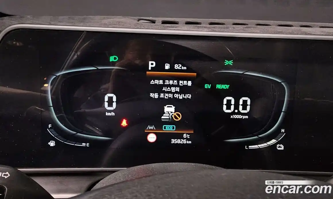 Kia Sportage 2023 1.6 Автомат в Москве № 534889, фото 8