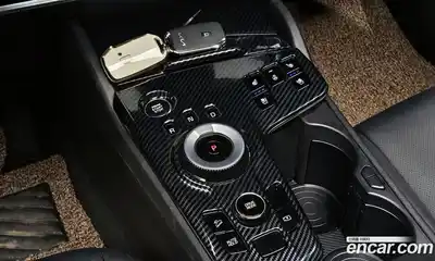 Kia Sportage 2023 1.6 Автомат в Москве № 534889, миниатюра 9