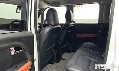 Kia Ray 2021 1.0 Автомат в Москве № 535219, миниатюра 12