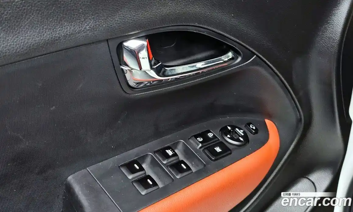 Kia Ray 2021 1.0 Автомат в Москве № 535219, фото 14