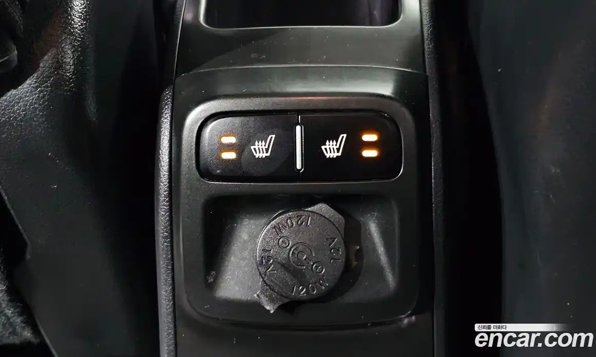 Kia Ray 2021 1.0 Автомат в Москве № 535219, фото 18