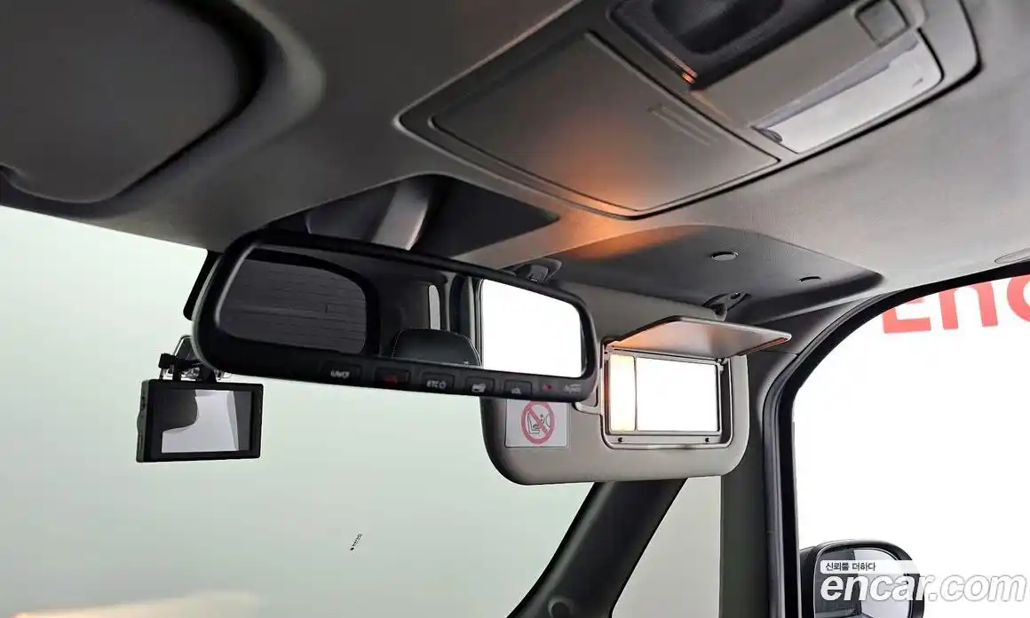 Kia Ray 2021 1.0 Автомат в Москве № 535219, фото 19