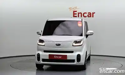 Kia Ray 2021 1.0 Автомат в Москве № 535219, миниатюра 3