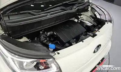 Kia Ray 2021 1.0 Автомат в Москве № 535219, миниатюра 6