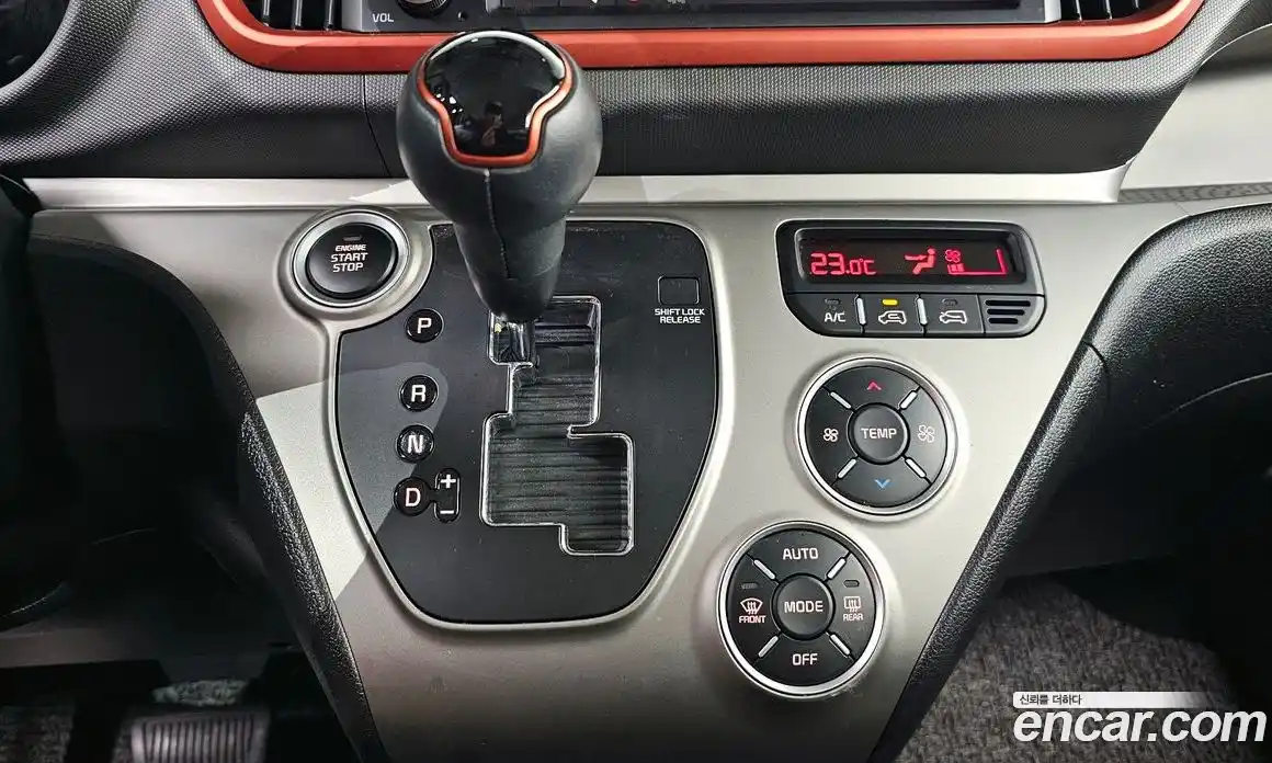 Kia Ray 2021 1.0 Автомат в Москве № 535219, фото 9