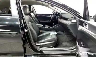 Kia K5 2022 2.0 Автомат в Москве № 535262, миниатюра 11