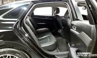 Kia K5 2022 2.0 Автомат в Москве № 535262, миниатюра 12