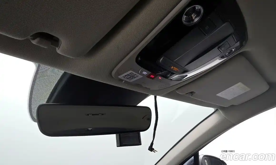 Kia K5 2022 2.0 Автомат в Москве № 535262, фото 19