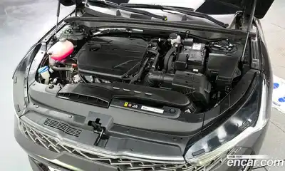 Kia K5 2022 2.0 Автомат в Москве № 535262, миниатюра 6