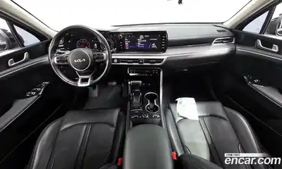 Kia K5 2022 2.0 Автомат в Москве № 535262, миниатюра 7