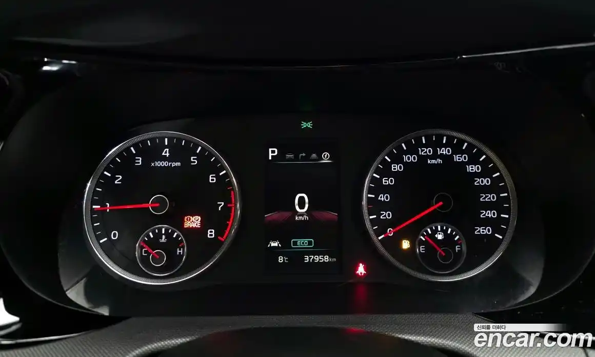 Kia K5 2022 2.0 Автомат в Москве № 535262, фото 8