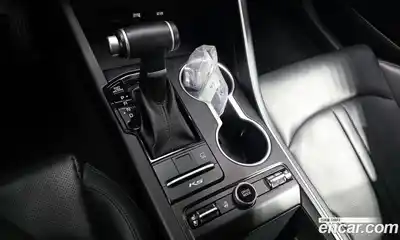 Kia K5 2022 2.0 Автомат в Москве № 535262, миниатюра 9