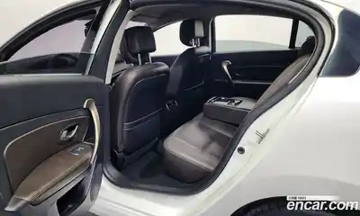 Renault SM5 2015 2.0 Автомат в Москве № 535494, миниатюра 11