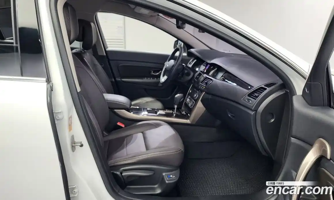 Renault SM5 2015 2.0 Автомат в Москве № 535494, фото 12