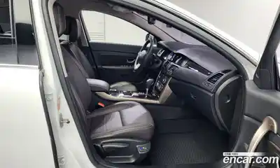 Renault SM5 2015 2.0 Автомат в Москве № 535494, миниатюра 12