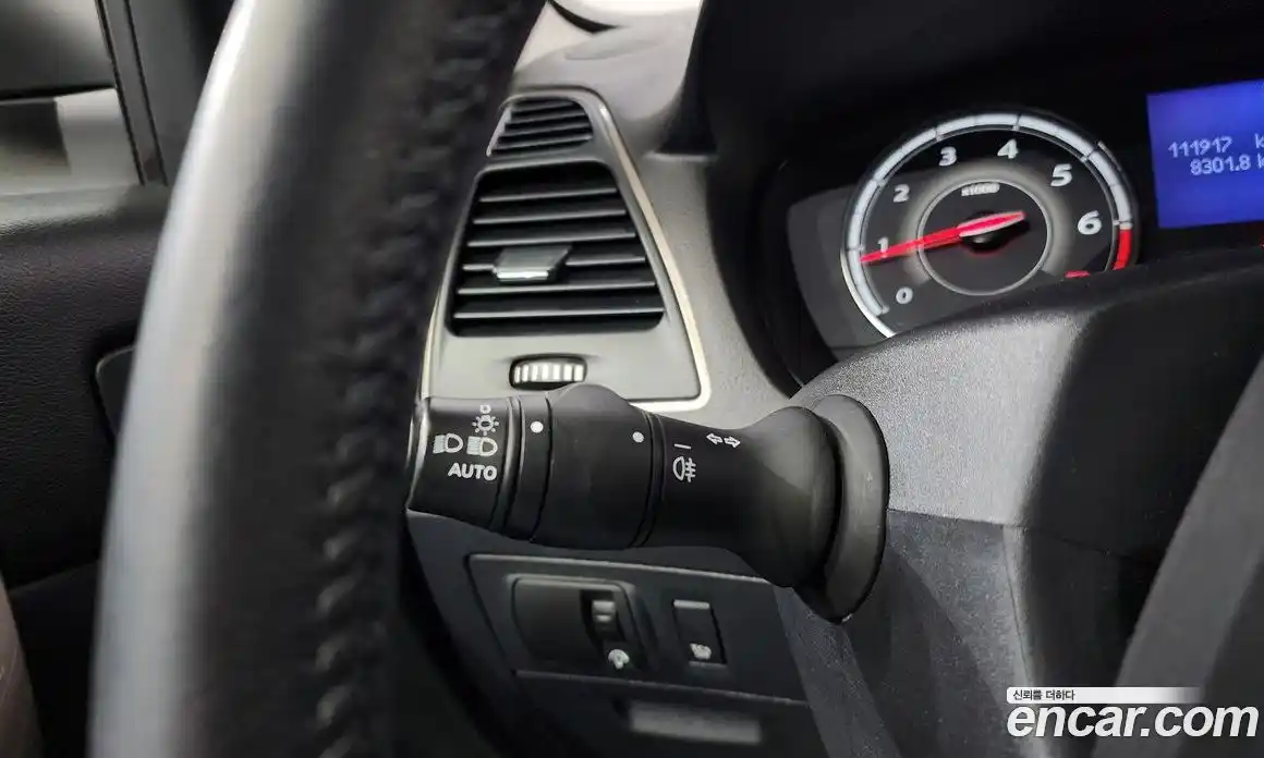 Renault SM5 2015 2.0 Автомат в Москве № 535494, фото 15