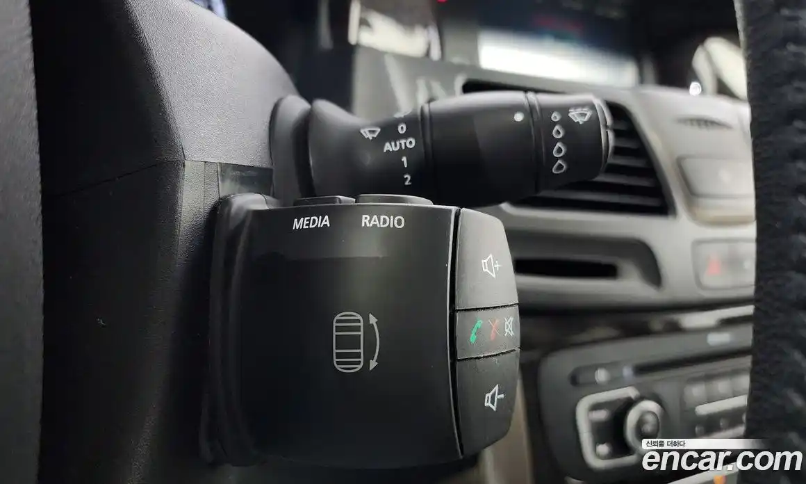 Renault SM5 2015 2.0 Автомат в Москве № 535494, фото 16