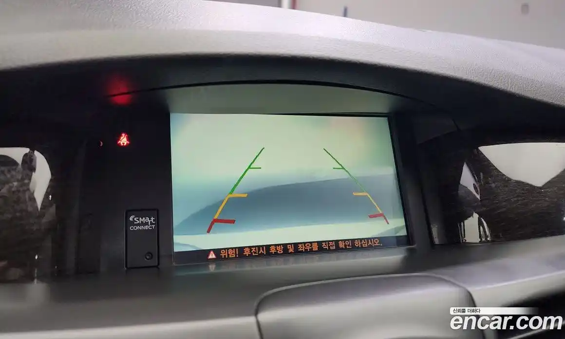 Renault SM5 2015 2.0 Автомат в Москве № 535494, фото 18