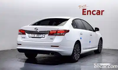 Renault SM5 2015 2.0 Автомат в Москве № 535494, миниатюра 2