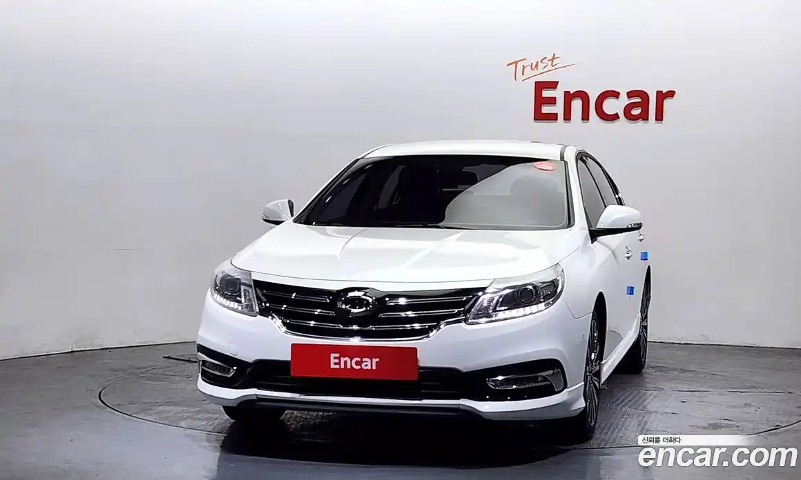 Renault SM5 2015 2.0 Автомат в Москве № 535494, фото 3