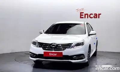 Renault SM5 2015 2.0 Автомат в Москве № 535494, миниатюра 3