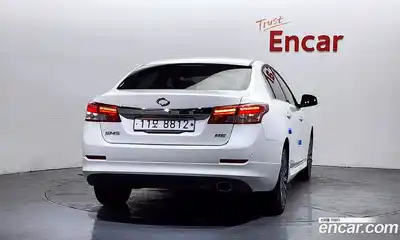 Renault SM5 2015 2.0 Автомат в Москве № 535494, миниатюра 4