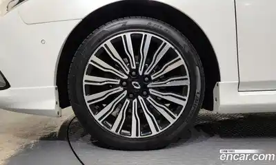 Renault SM5 2015 2.0 Автомат в Москве № 535494, миниатюра 5