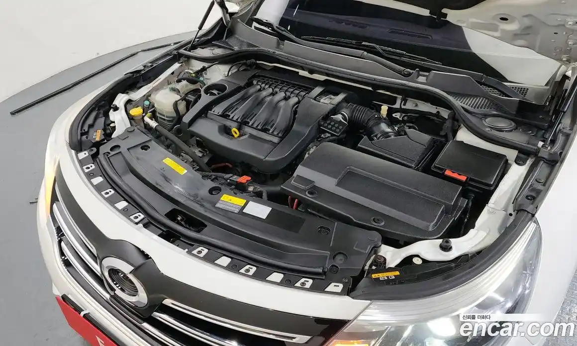 Renault SM5 2015 2.0 Автомат в Москве № 535494, фото 6