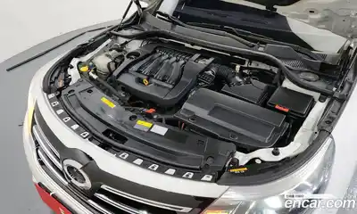 Renault SM5 2015 2.0 Автомат в Москве № 535494, миниатюра 6