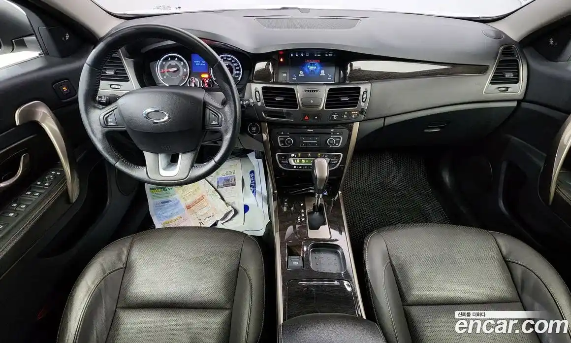 Renault SM5 2015 2.0 Автомат в Москве № 535494, фото 7