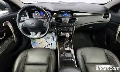 Renault SM5 2015 2.0 Автомат в Москве № 535494, миниатюра 7