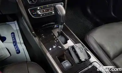 Renault SM5 2015 2.0 Автомат в Москве № 535494, миниатюра 9