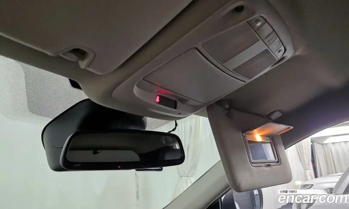 Renault QM6 2022 2.0 Автомат в Москве № 535497, фото 18