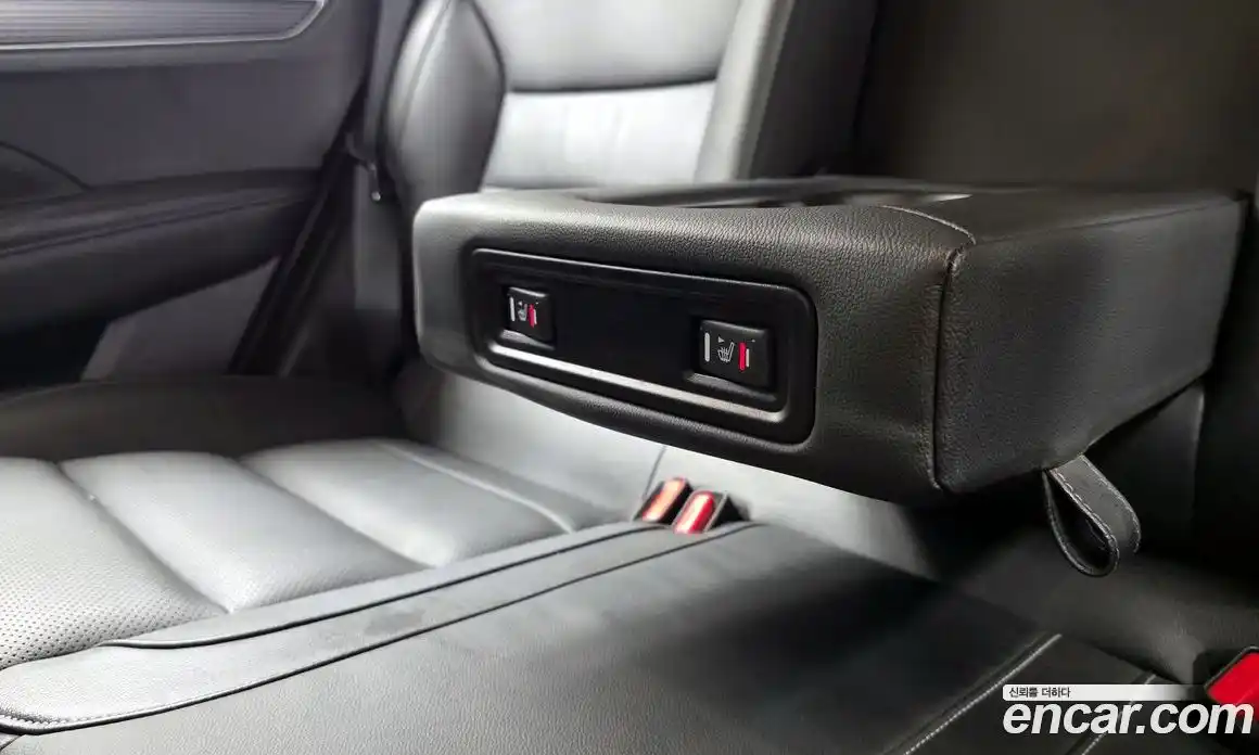 Renault QM6 2022 2.0 Автомат в Москве № 535497, фото 19