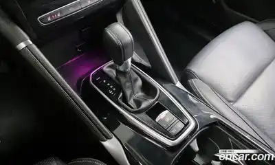 Renault QM6 2022 2.0 Автомат в Москве № 535497, миниатюра 9