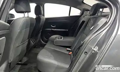 Renault SM3 2016 1.6 Автомат в Москве № 535709, миниатюра 11