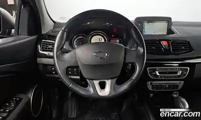 Renault SM3 2016 1.6 Автомат в Москве № 535709, миниатюра 12