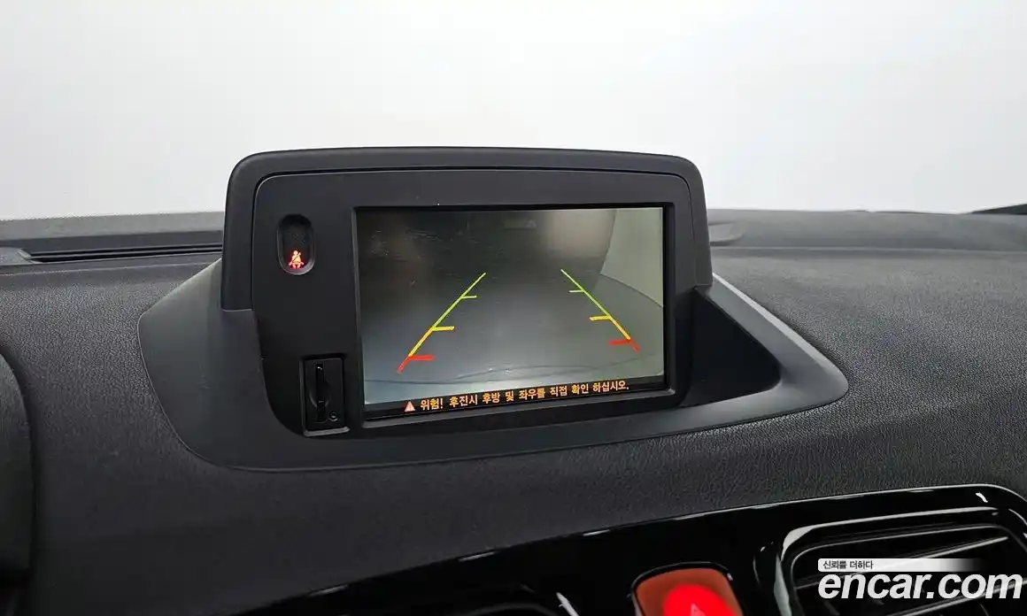 Renault SM3 2016 1.6 Автомат в Москве № 535709, фото 15