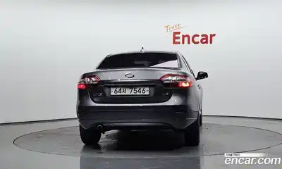 Renault SM3 2016 1.6 Автомат в Москве № 535709, миниатюра 3