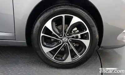 Renault SM3 2016 1.6 Автомат в Москве № 535709, миниатюра 4