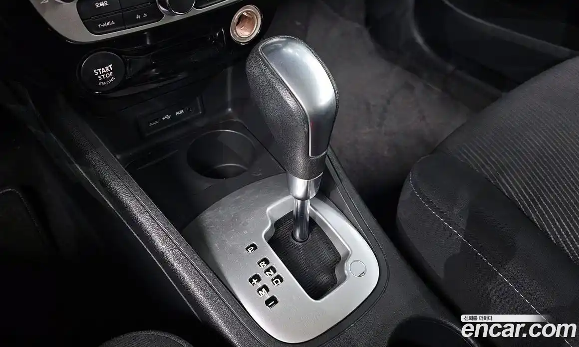 Renault SM3 2016 1.6 Автомат в Москве № 535709, фото 8