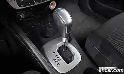 Renault SM3 2016 1.6 Автомат в Москве № 535709, миниатюра 8