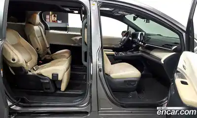 Toyota Sienna 2022 2.5 Автомат в Москве № 535758, миниатюра 11