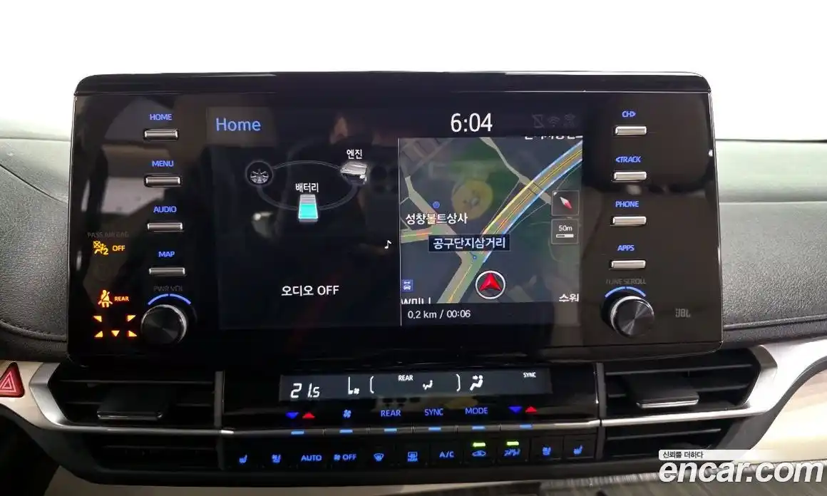 Toyota Sienna 2022 2.5 Автомат в Москве № 535758, фото 14