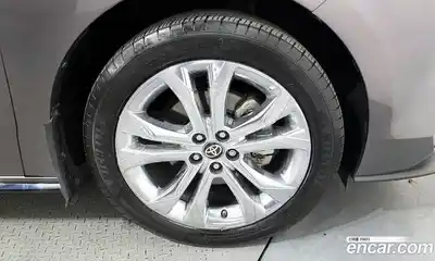 Toyota Sienna 2022 2.5 Автомат в Москве № 535758, миниатюра 5