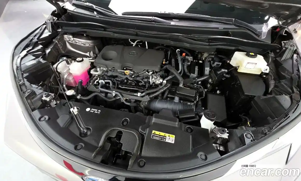 Toyota Sienna 2022 2.5 Автомат в Москве № 535758, фото 6