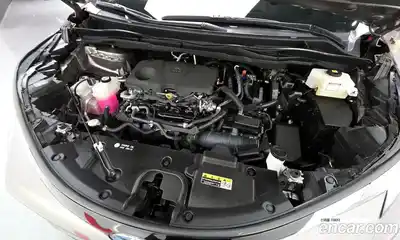 Toyota Sienna 2022 2.5 Автомат в Москве № 535758, миниатюра 6